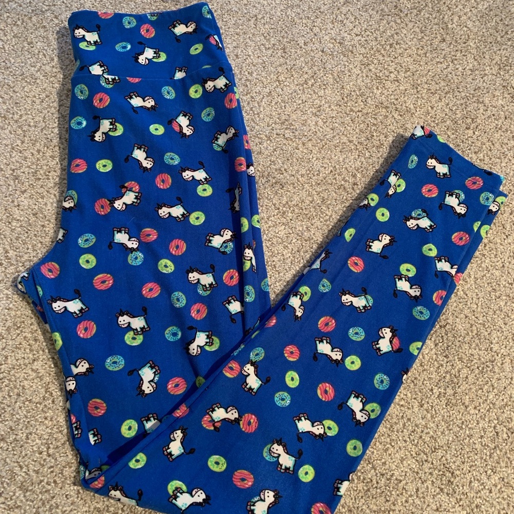 Lularoe OS